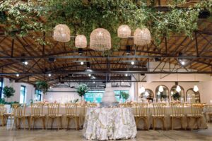 Rehearsal Dinner in Nashville Saint Elle