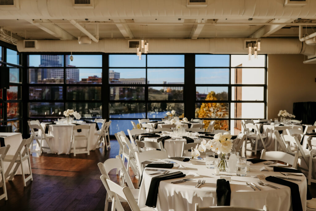 Rehearsal Dinner in Nashville