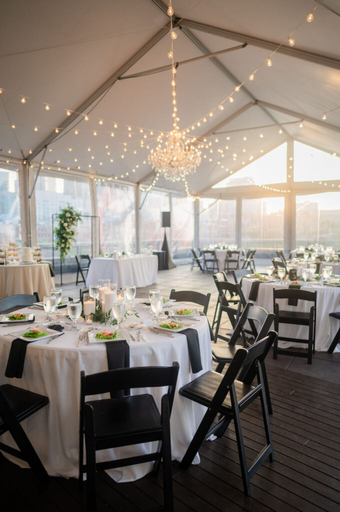 Rehearsal Dinner in Nashville