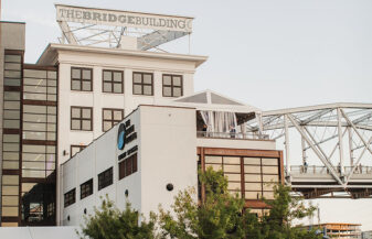 The Exterior of The Bridge Building {{brizy_dc_image_alt imageSrc=