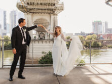 Emily and Mitchell's Classic Wedding Romance {{brizy_dc_image_alt entityId=