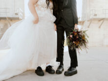 Georgia and Chance Creepers Closeup {{brizy_dc_image_alt entityId=