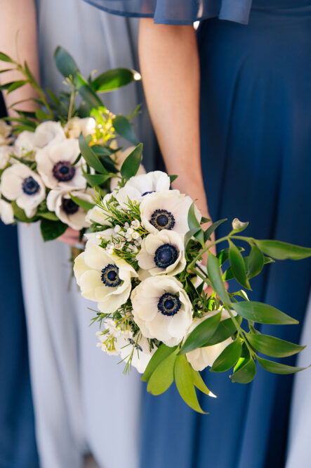 Bridesmaids Bouquet